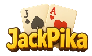 Jackpika Casino Logo
